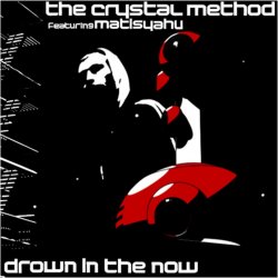 Cover The Crystal Method - Double Down Under