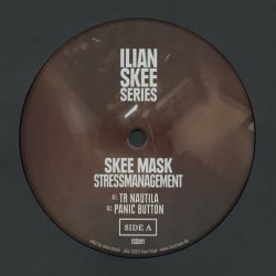 Cover Skee Mask - Flyby Vfr