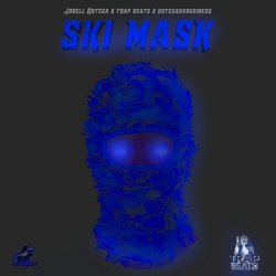 Cover Skee Mask - Muk FM
