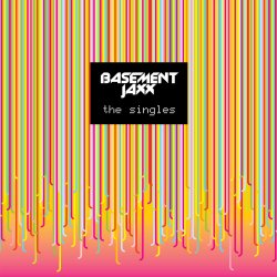 Cover Basement Jaxx - What A Difference Your Love Makes