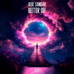 Cover Alek Sandar - Better Off