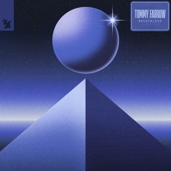 Cover Tommy Farrow - Breathless