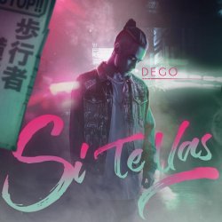 Cover Dego - All That She Knows