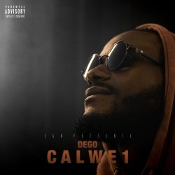 Cover Dego - French Kiss