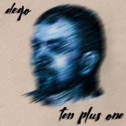 Cover Dego - Come of Age