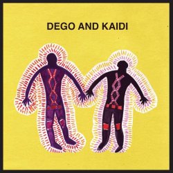 Cover Dego - Subculture