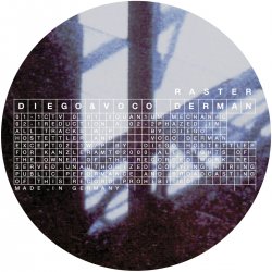 Cover Dego - Twelve Steps