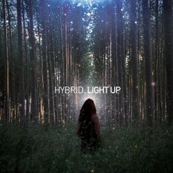 Cover Hybrid - Just For Today