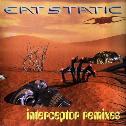 Cover Eat Static - Peristalsis