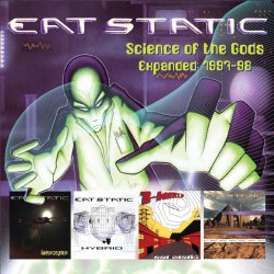 Cover Eat Static - Helios