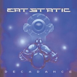 Cover Eat Static - Mother Planet