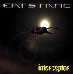 Cover Eat Static - Purple Squirt Jam