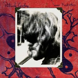 Cover Patrick Cowley - Invasion