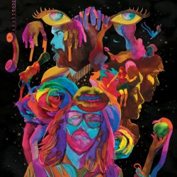 Cover Breakbot - Man Without Shadow