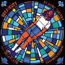 Cover Breakbot - One Out Of Two