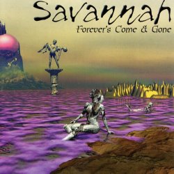 Cover Savannah - Useless Alibis