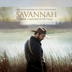 Cover Savannah - Never Too Late