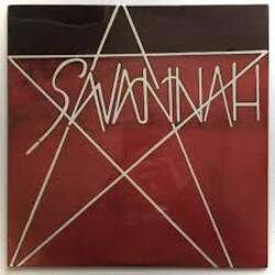Cover Savannah - Forever's Come & Gone