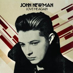 Cover Love me Again