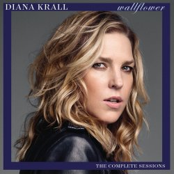 Cover Diana Krall - Jingle Bells