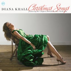 Cover Diana Krall - The Look Of Love
