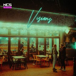 Cover AC13 - Visions
