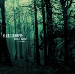 Cover Black Sun Empire - Catalyst