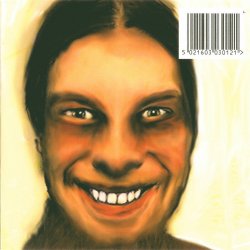 Cover Aphex Twin - Avril 14th