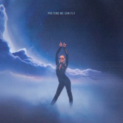 Cover Kaleen - Pretend We Can Fly