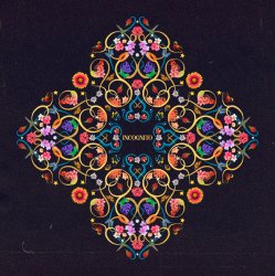 Cover Mitekiss & Mark Menzies - Borrowed Time