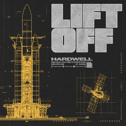 Cover Hardwell - Lift Off