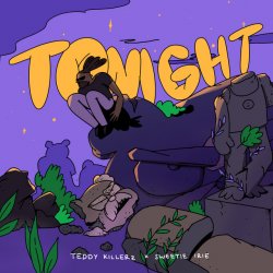 Cover Teddy Killerz & Sweetie Irie - Tonight
