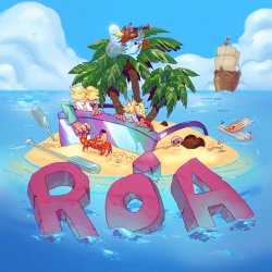 Cover Vaeb - Roa