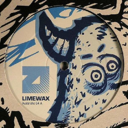Cover Limewax - Ritual Station