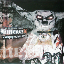 Cover Limewax - Changing Crisis