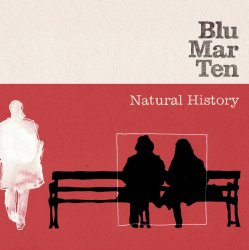 Cover Blu Mar Ten - Locust Songs