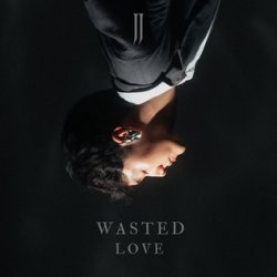 Cover JJ - Wasted Love