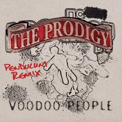 Cover The Prodigy - Smack My Bitch Up (Sub Focus Remix)