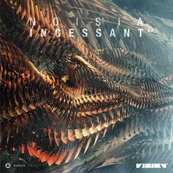 Cover Noisia - Could This Be