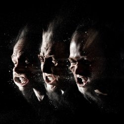 Cover Noisia - Alpha Centauri