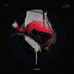 Cover Noisia - Lilith's Club