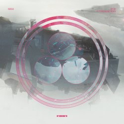 Cover Noisia - Leopard Slug
