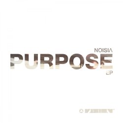 Cover Noisia - Home Truths