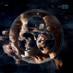 Cover Noisia - Straight Hook