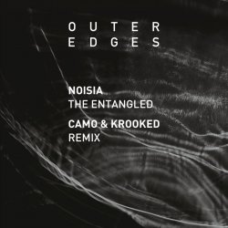 Cover Noisia - Epitaph