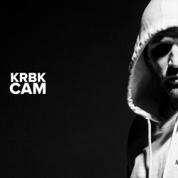 Cover KRBK - Сам