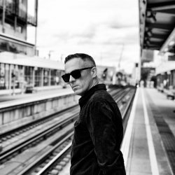 Cover DJ Zinc - On Fire Tonight