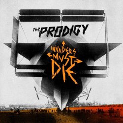 Cover The Prodigy - World's On Fire (Demo)