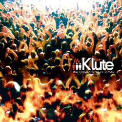 Cover Klute - No Return