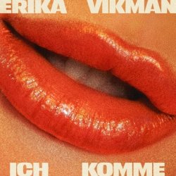 Cover Erika Vikman - ICH KOMME